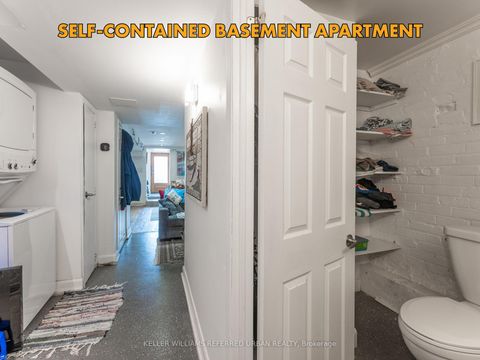 Photo 31 at 522 Eastern Avenue, South Riverdale, Toronto