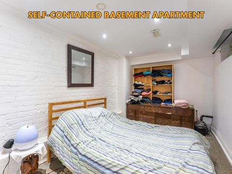 Photo 32 at 522 Eastern Avenue, South Riverdale, Toronto