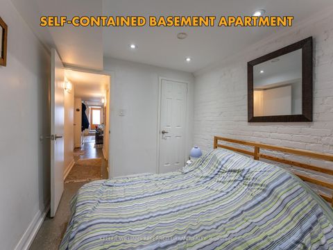 Photo 33 at 522 Eastern Avenue, South Riverdale, Toronto