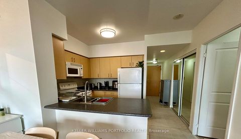 Photo 2 at 2801 - 4968 Yonge Street, Westgate, Toronto