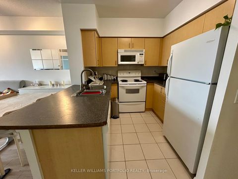 Photo 3 at 2801 - 4968 Yonge Street, Westgate, Toronto