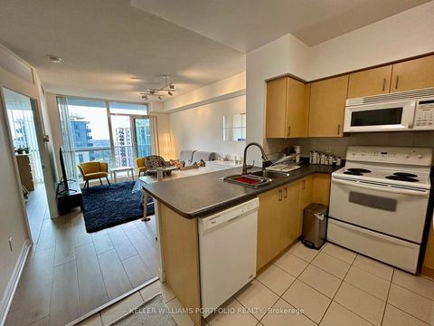 Photo 4 at 2801 - 4968 Yonge Street, Westgate, Toronto