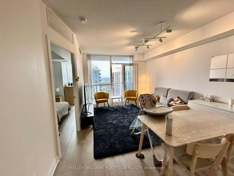 Photo 5 at 2801 - 4968 Yonge Street, Westgate, Toronto