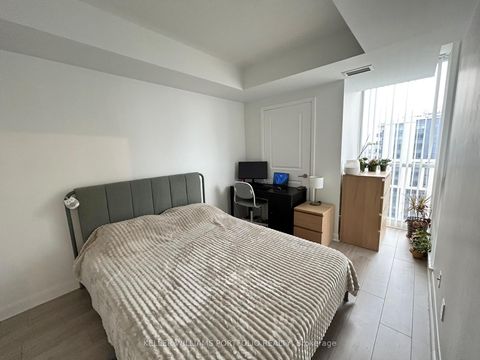 Photo 6 at 2801 - 4968 Yonge Street, Westgate, Toronto