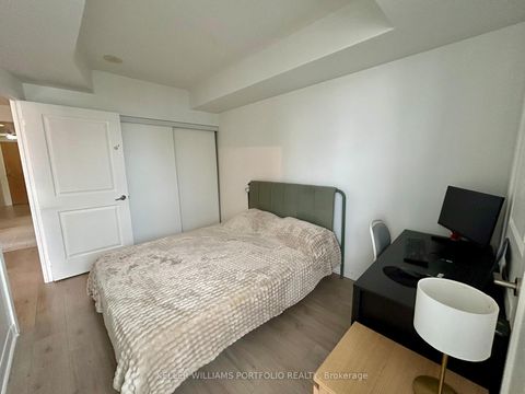 Photo 7 at 2801 - 4968 Yonge Street, Westgate, Toronto