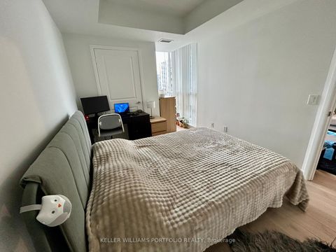 Photo 8 at 2801 - 4968 Yonge Street, Westgate, Toronto