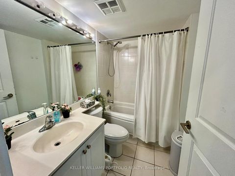 Photo 13 at 2801 - 4968 Yonge Street, Westgate, Toronto