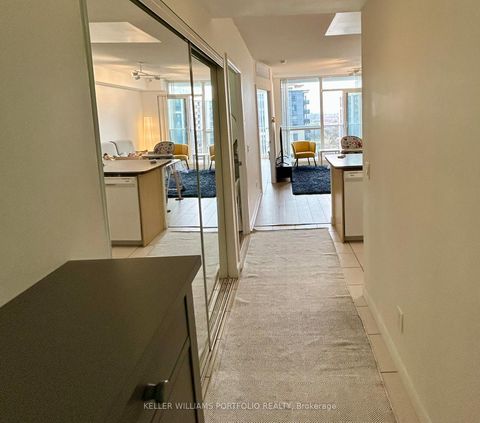 Photo 14 at 2801 - 4968 Yonge Street, Westgate, Toronto