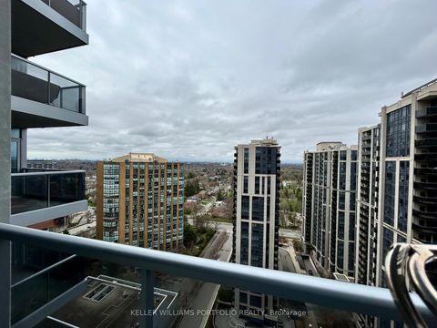 Photo 15 at 2801 - 4968 Yonge Street, Westgate, Toronto
