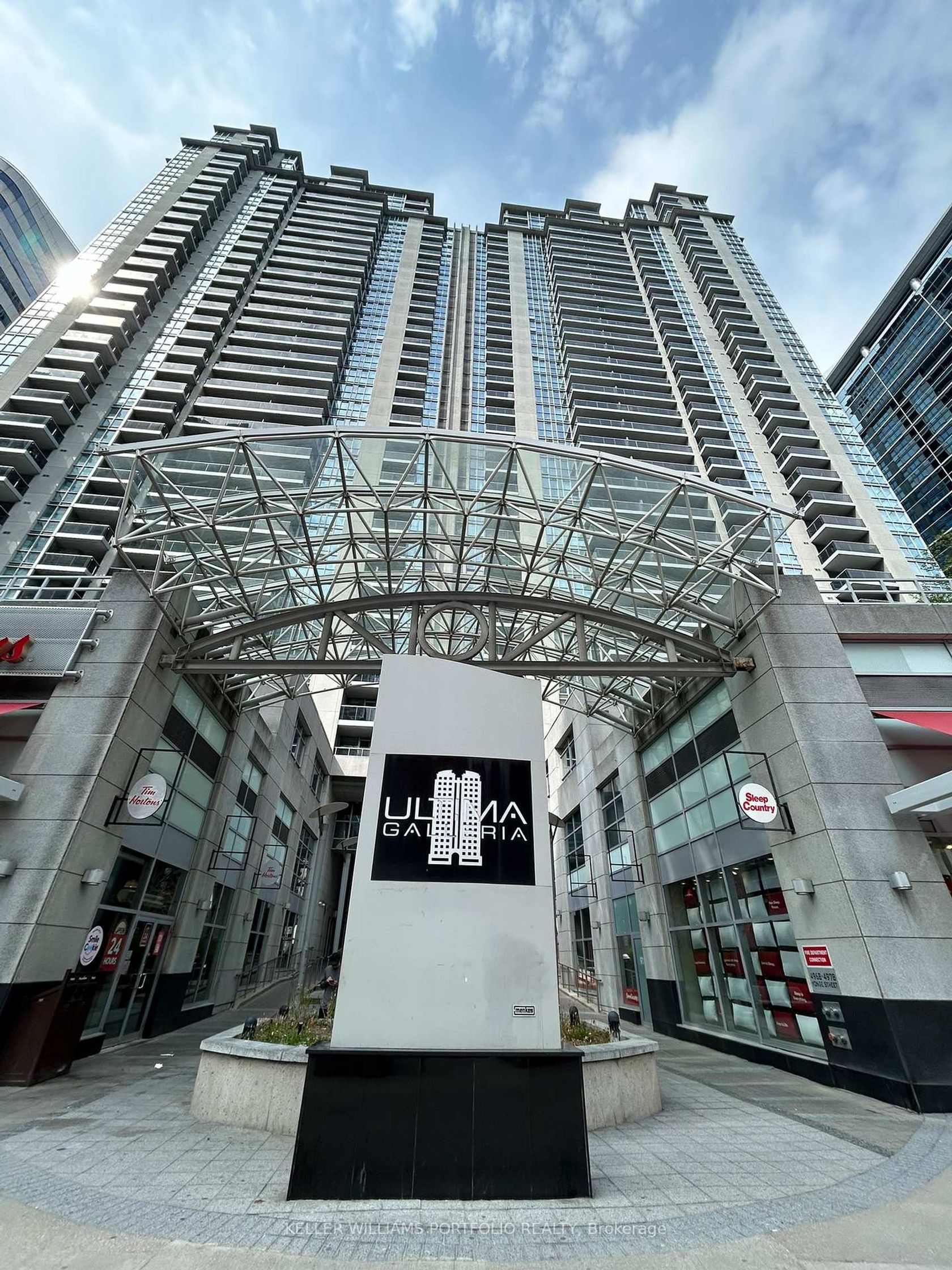 2801 - 4968 Yonge Street, Westgate, Toronto photo number 2