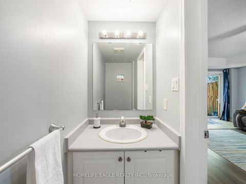 Photo 6 at 13 - 235 Ferndale Drive S, Ardagh, Barrie