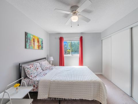 Photo 8 at 13 - 235 Ferndale Drive S, Ardagh, Barrie