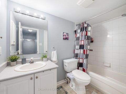 Photo 9 at 13 - 235 Ferndale Drive S, Ardagh, Barrie