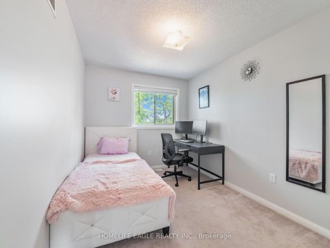 Photo 10 at 13 - 235 Ferndale Drive S, Ardagh, Barrie