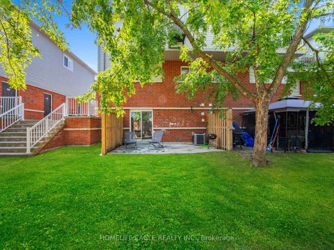 Photo 12 at 13 - 235 Ferndale Drive S, Ardagh, Barrie