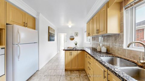 Photo 6 at 8 Summerfield Crescent, West Deane, Toronto