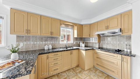 Photo 7 at 8 Summerfield Crescent, West Deane, Toronto