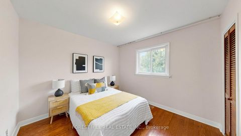 Photo 13 at 8 Summerfield Crescent, West Deane, Toronto