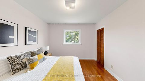 Photo 14 at 8 Summerfield Crescent, West Deane, Toronto