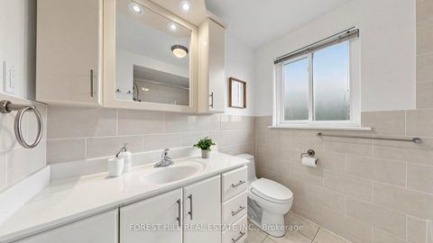 Photo 17 at 8 Summerfield Crescent, West Deane, Toronto