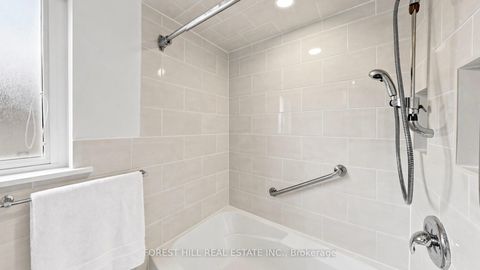 Photo 18 at 8 Summerfield Crescent, West Deane, Toronto
