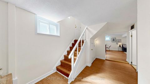 Photo 19 at 8 Summerfield Crescent, West Deane, Toronto