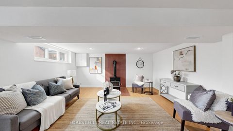 Photo 21 at 8 Summerfield Crescent, West Deane, Toronto