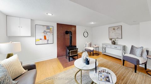Photo 22 at 8 Summerfield Crescent, West Deane, Toronto