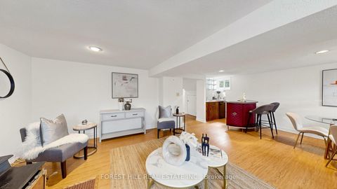 Photo 23 at 8 Summerfield Crescent, West Deane, Toronto