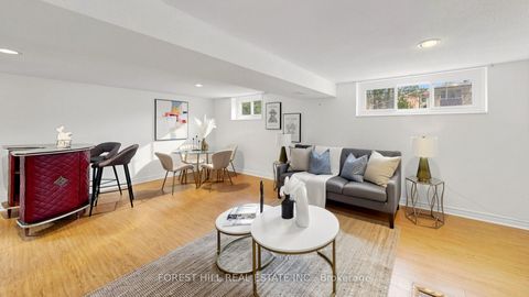 Photo 24 at 8 Summerfield Crescent, West Deane, Toronto