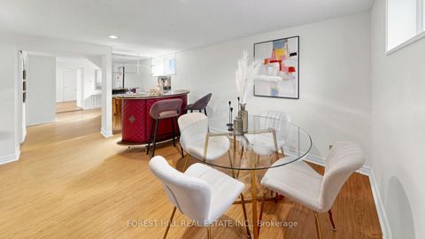 Photo 25 at 8 Summerfield Crescent, West Deane, Toronto