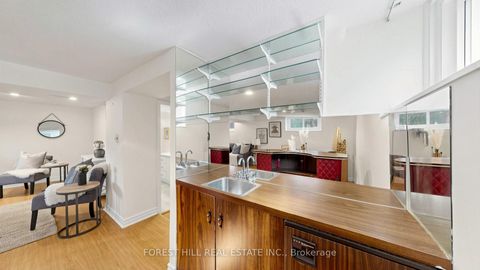 Photo 26 at 8 Summerfield Crescent, West Deane, Toronto