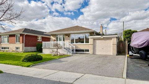 Photo 31 at 8 Summerfield Crescent, West Deane, Toronto