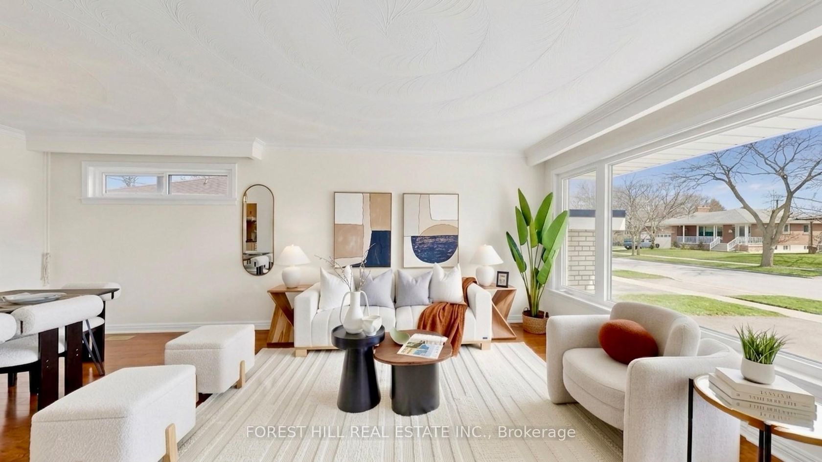 8 Summerfield Crescent, West Deane, Toronto photo 9