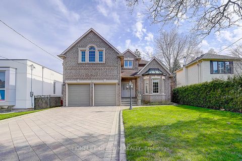Photo 0 at 225 Horsham Avenue, Willowdale West, Toronto