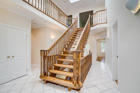 Photo 5 at 225 Horsham Avenue, Willowdale West, Toronto