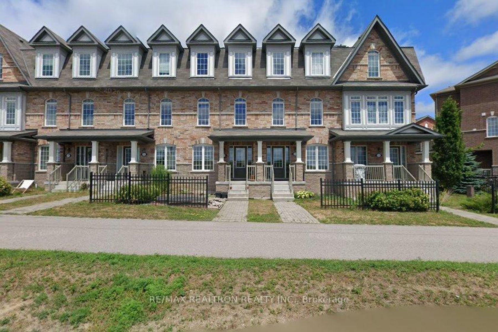 1365 Salem Road N, Northeast Ajax, Ajax 