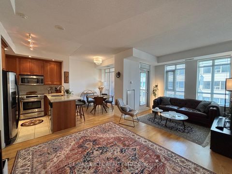 Photo 0 at 426 - 900 Mount Pleasant Road, Mount Pleasant West, Toronto