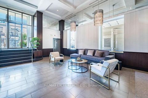 Photo 23 at 426 - 900 Mount Pleasant Road, Mount Pleasant West, Toronto