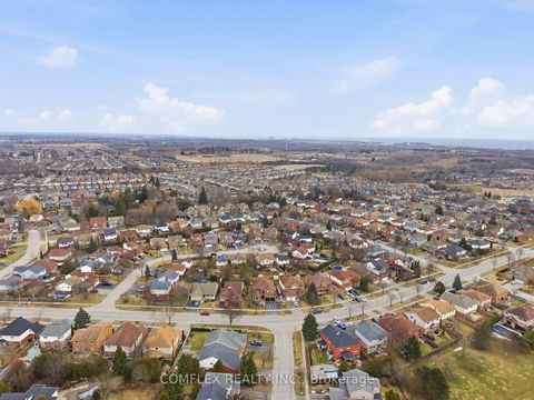 Photo 2 at 119 Robert Adams Drive, Courtice, Clarington