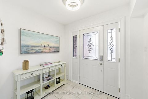 Photo 4 at 119 Robert Adams Drive, Courtice, Clarington