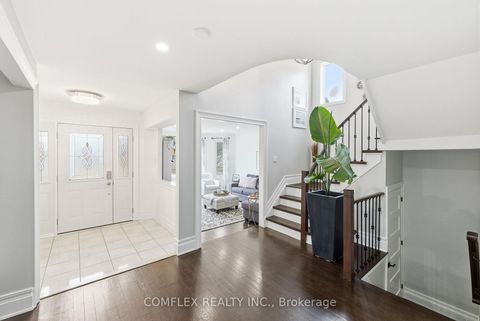 Photo 5 at 119 Robert Adams Drive, Courtice, Clarington