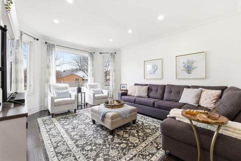 Photo 6 at 119 Robert Adams Drive, Courtice, Clarington