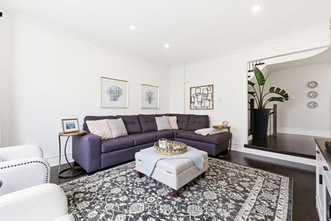 Photo 7 at 119 Robert Adams Drive, Courtice, Clarington