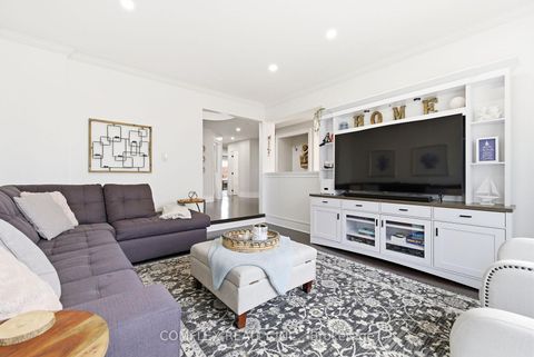 Photo 8 at 119 Robert Adams Drive, Courtice, Clarington