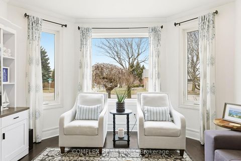 Photo 9 at 119 Robert Adams Drive, Courtice, Clarington