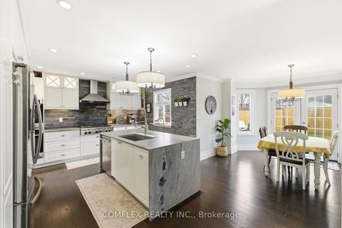 Photo 10 at 119 Robert Adams Drive, Courtice, Clarington