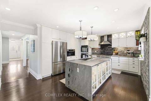 Photo 11 at 119 Robert Adams Drive, Courtice, Clarington