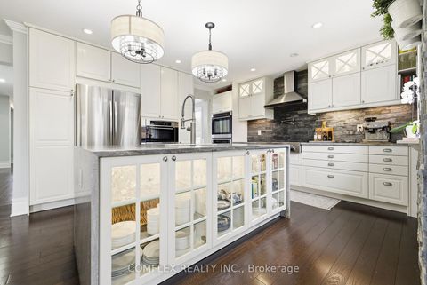 Photo 12 at 119 Robert Adams Drive, Courtice, Clarington