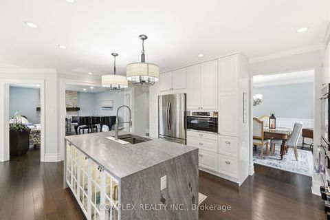 Photo 13 at 119 Robert Adams Drive, Courtice, Clarington